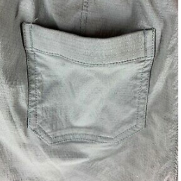SOLD on EBaY ATHLETA shorts - Picture 5 of 5